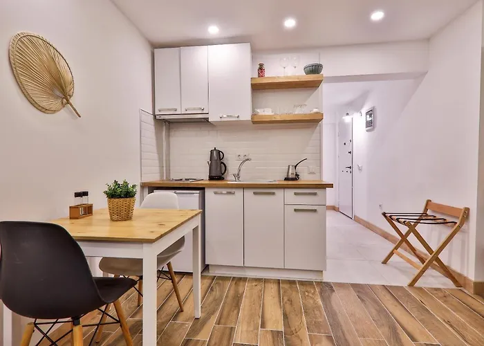 Yaz Aparthotel Kaş