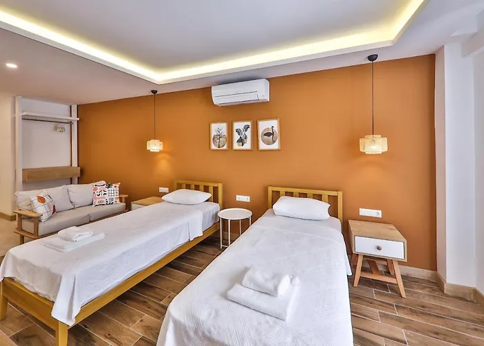 Yaz Aparthotel