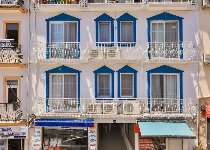 Yaz 3* Kaş