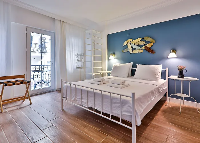 Yaz Aparthotel