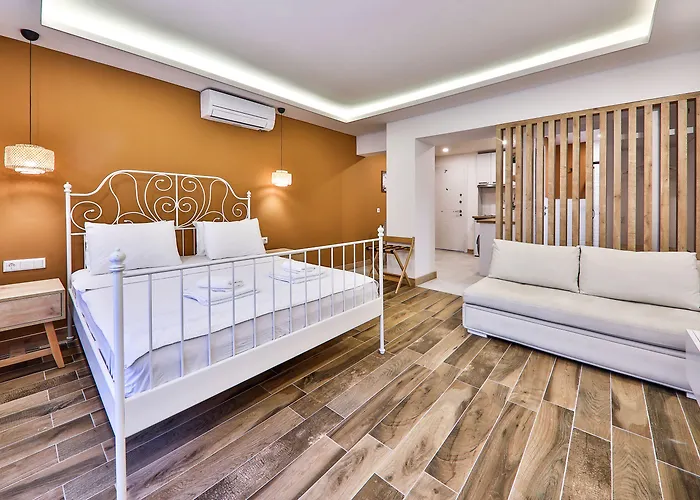 Yaz 3* Kaş