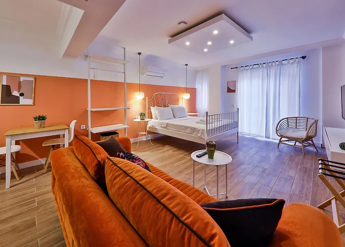 Yaz Aparthotel