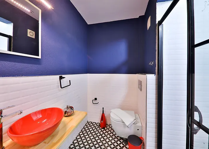 Yaz Aparthotel Kaş