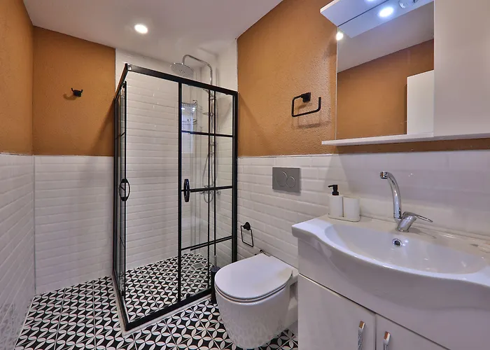 Aparthotel Yaz 3*