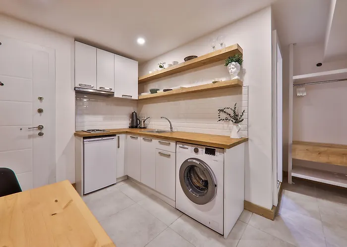 Aparthotel Yaz Kaş