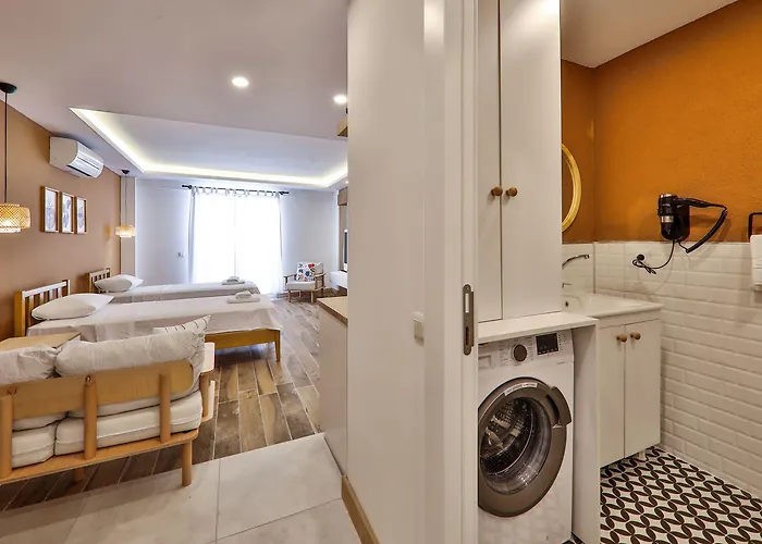 Aparthotel Yaz