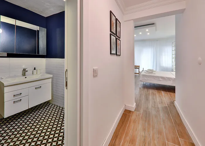 Yaz Aparthotel 3*