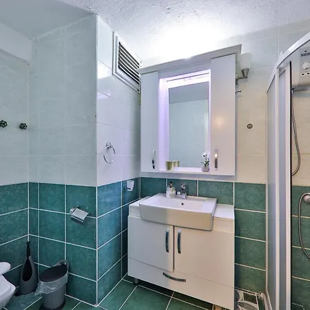 Aparthotel Yaz
