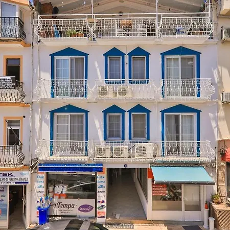 Aparthotel Yaz