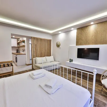 Yaz Hotel de apartamente 4*