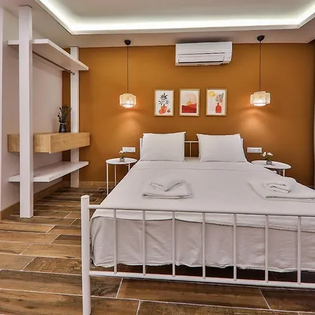 Aparthotel Yaz Kas