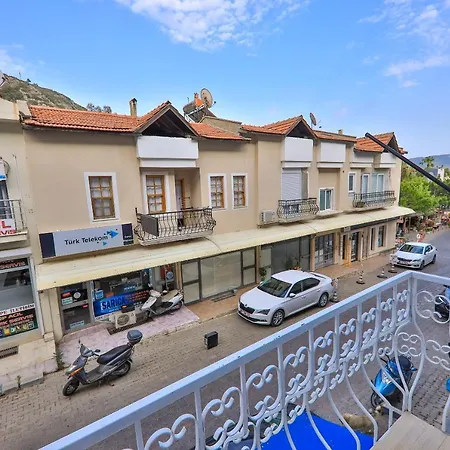 Yaz Aparthotel