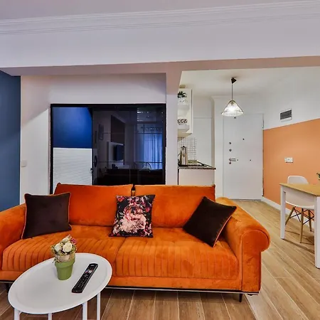 Yaz Hotel de apartamente 4*