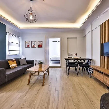 Yaz Hotel apartamentowy