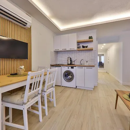 Aparthotel Yaz Kas