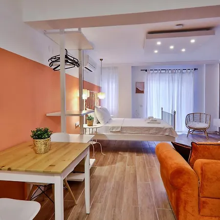 Aparthotel Yaz