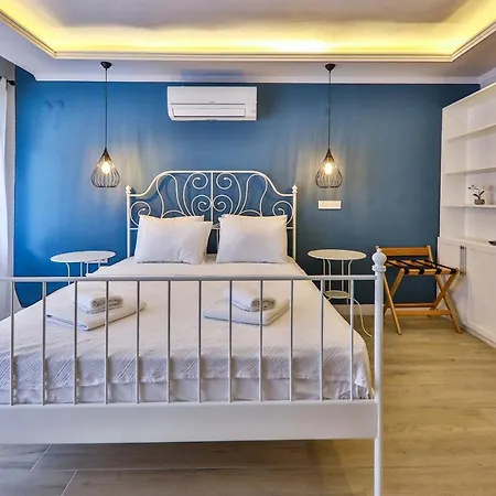 Hotel de apartamente Yaz 4*