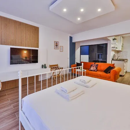 Aparthotel Yaz
