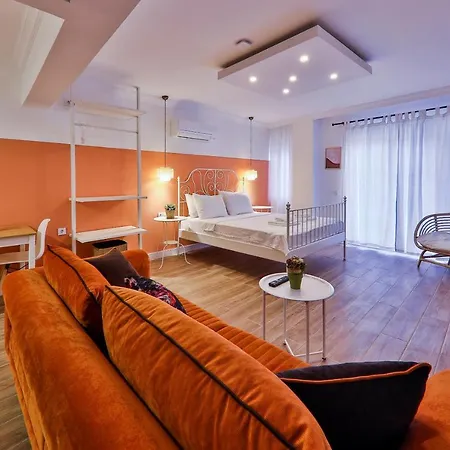 Yaz Aparthotel 2*
