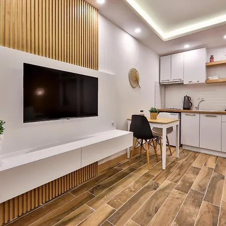 Aparthotel Yaz