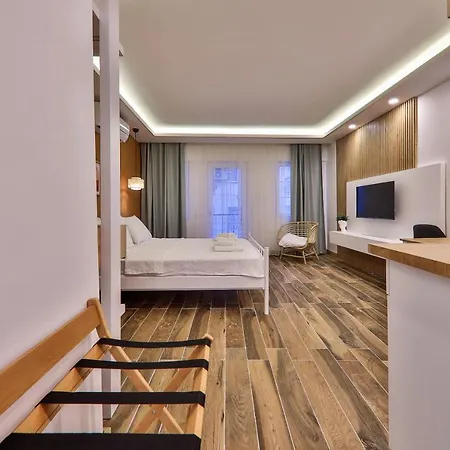 Aparthotel Yaz 2*