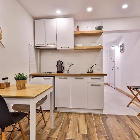 Yaz Aparthotel Kas