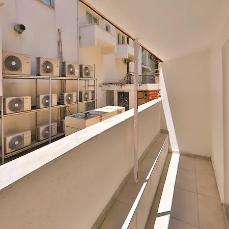 Yaz Aparthotel