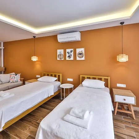 Yaz Aparthotel