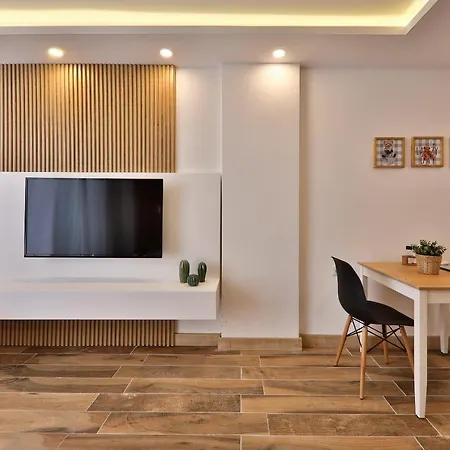 Aparthotel Yaz Kas