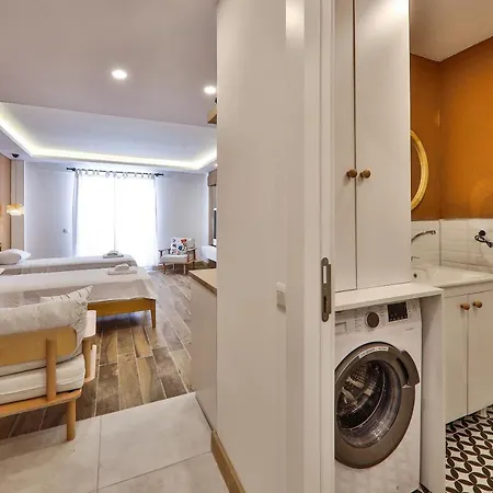 Aparthotel Yaz Kas