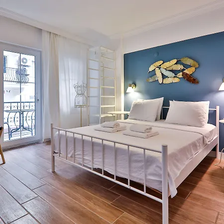 Yaz Apart Otel