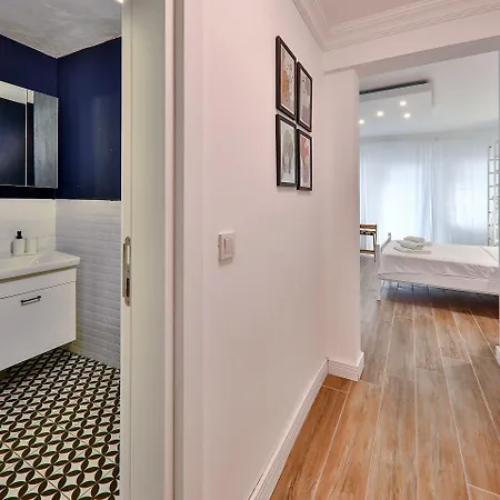 Yaz Hotel apartamentowy 3*